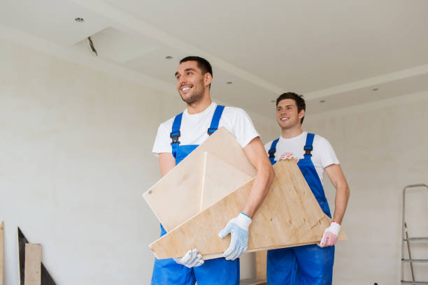 Best Carpet Removal and Disposal  in St Augustine Beach, FL