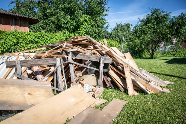 Best Same-Day Junk Removal Services  in St Augustine Beach, FL